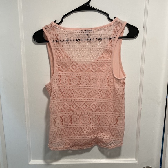 Nollie Tank Top - Picture 3 of 9